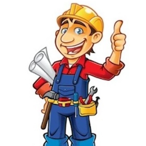 Стройплощадка