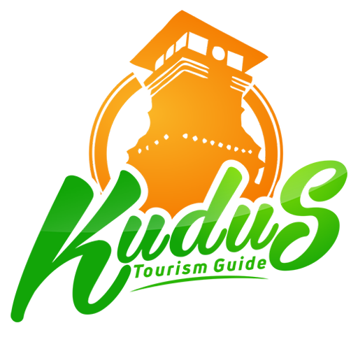 Kudus Tourism - Info Wisata Ka logo
