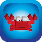 Mr.Smash Crab Apk