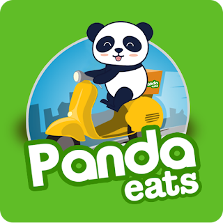 Panda Eats - Food Delivery | A apk
