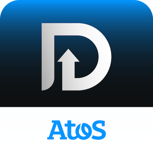 Atos Diggymo logo