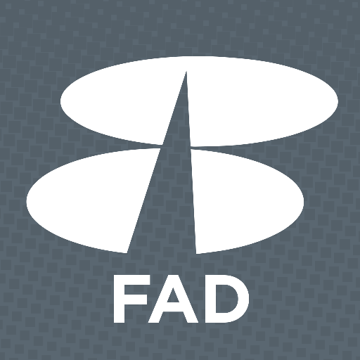 FAD Banorte Derivados logo