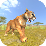 Puma Survival Simulator icon