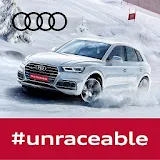 Audi #unraceable: Top Racing Challenge icon