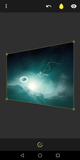 Image Warp - Grid Modifier