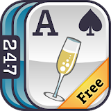 New Year's Solitaire icon