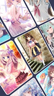 sosoo wallpaper  HD 4K Anime Screenshot