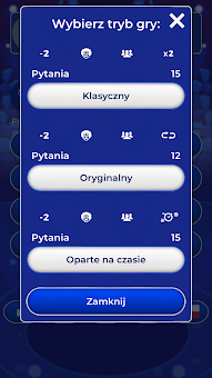 Polish Trivia screenshot 19