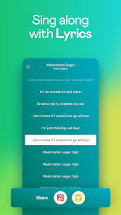 Deezer Music Player v7.0.30.16 (Premium Unlocked) 5