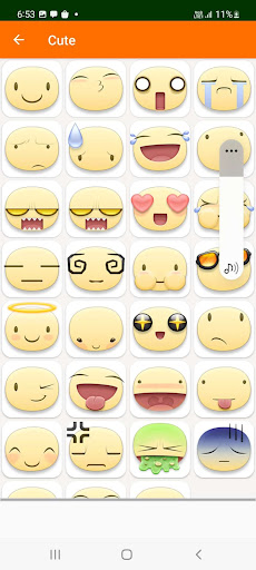 Stickers for Imo fb whatsapp