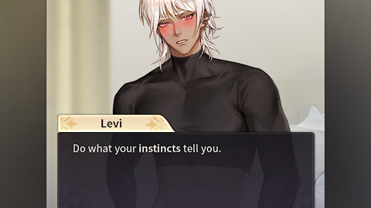 Twisted Lovestruck : otome Gallery 5