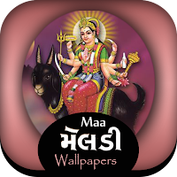 Meldi Maa Wallpaper HD, Mata