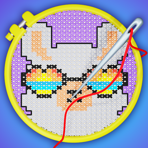 Craft Stitching Adventures 0.0.87 Icon