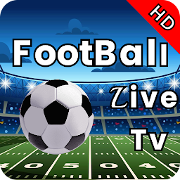 Icon image Live Football Score TV HD
