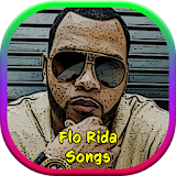 Flo Rida Songs icon