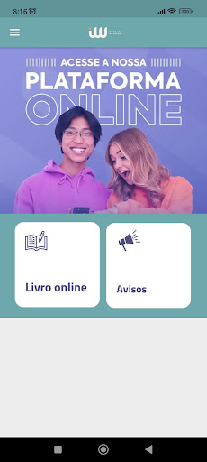 iW Embu Guaçu Screen 2