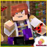 Mod Play with Spinner MCPE icon