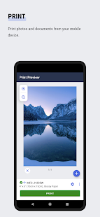 Brother Mobile Connect 1.2.1 APK screenshots 3