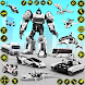 Football Robot Car Games - Androidアプリ
