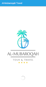 Al-Mubarokah Travel 1.0 APK + Mod (Unlimited money) إلى عن على ذكري المظهر