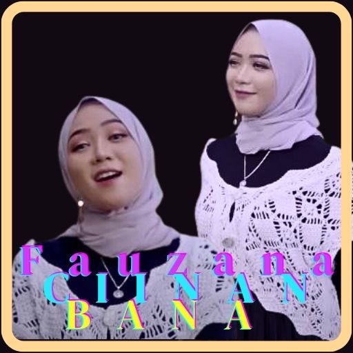 Fauzana CIINAN BANA Offline logo