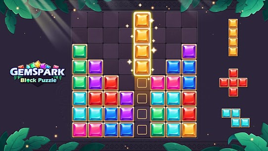 Block Puzzle – Gemspark Mod Apk Download 7