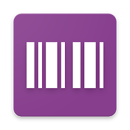 Icon image IFS Barcode Scanner 9