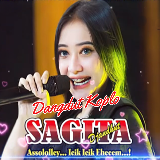 SAGITA - Dangdut Koplo 2024 logo