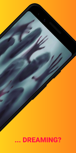 Arise - Horror Movies