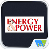 Energy & Power icon