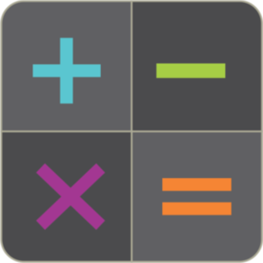 Calculator with Voice logo