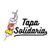 La Tapa Solidaria Almería. App para ALMERÍA