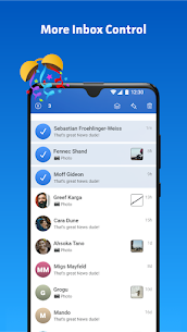 Messenger Home Apk Mod for Android [Unlimited Coins/Gems] 6