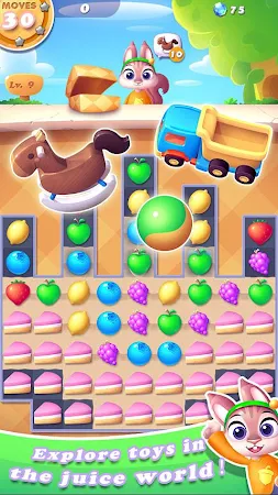 Game screenshot Juice Mania apk download