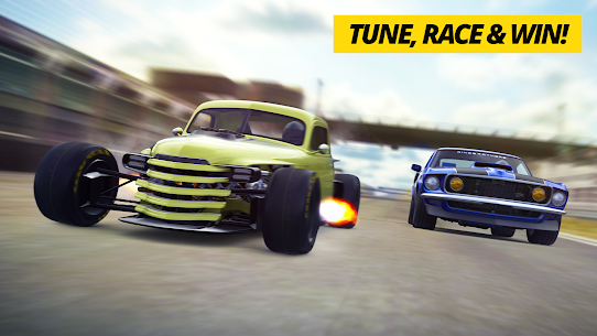 CSR 2 Drag Racing Car 4