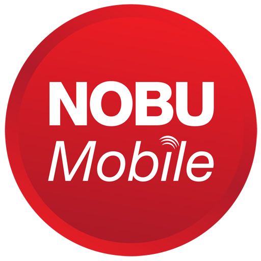 Nobu Mobile Pt Bank Nationalnobu Tbk Apps On Google Play