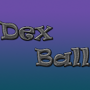 DexBall - Classic Brick Breake app icon