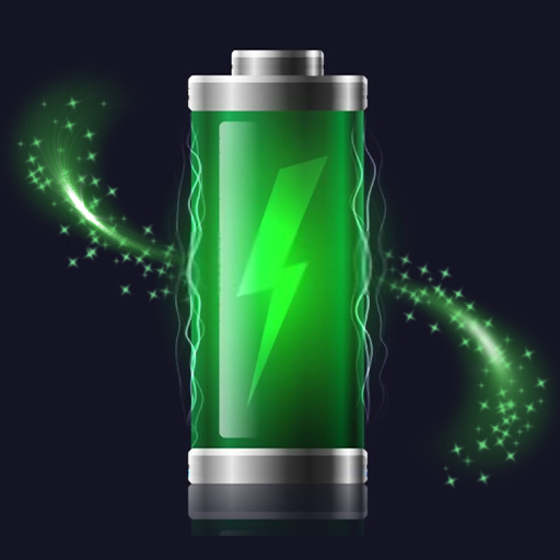 Battery Charging App