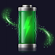 Battery Charging App - Androidアプリ