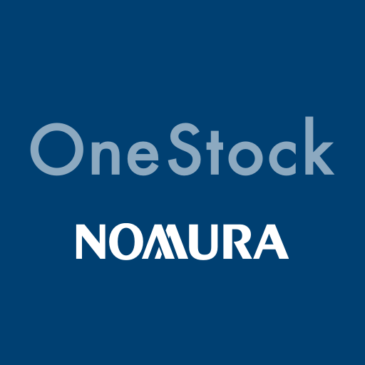 OneStock すべての資産が、一目でわかる logo