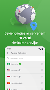 Ekrānuzņēmuma attēls