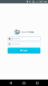 ServiceTitan Mobile  screenshots 1