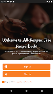 All Recipes: World Recipe Book 2