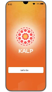 KALP : Community Business App