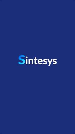 Android application Sintesys Edu screenshort
