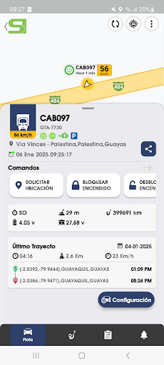 SERVINDUSTRIALES Screenshot 2 - AppWisp.com