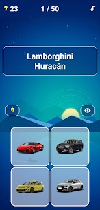 Car Logo Quiz 2 v1.0.26 Mod Apk (Free Purchase/Unlimited Money) Free For Android 2