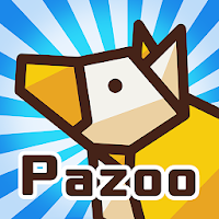 Pazoo -パズルゲーム