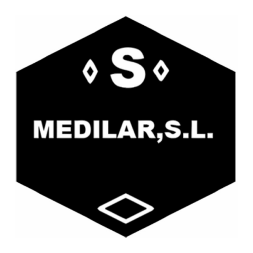 S.I. Medilar logo