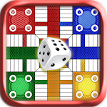 Cover Image of Download Parcheesi Board Game  APK